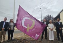 Industria Nafarroako industrialdeak modernizatzearen alde