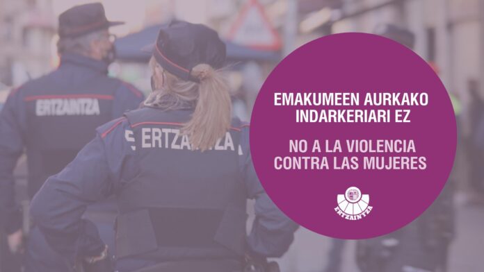 Violencia contra las mujeres (1). (6)