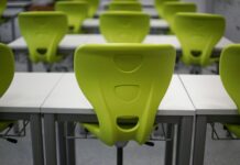 Hezkuntza Departamentua Irulegi ikastetxe publikoa handitzeko prestatzen dabil