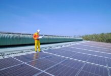 13,7 milioi euro industrian eta hirugarren sektoreko eraikinetan inbertsioak egiteko eta energia-eraginkortasuna hobetzeko laguntzetan