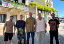 Hondarribiko Udalak argi utzi du ez duela Damarri inguruko etxebizitzarik eraisteko asmorik
