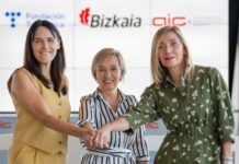 Alianza estratégica entre Fundación Telefónica y AIC para potenciar las capacidades tecnológicas a través de 42 Urduliz Bizkaia y AIC Academy