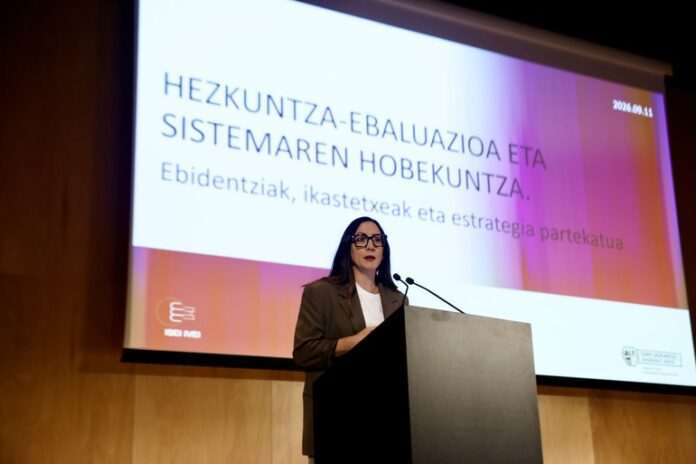 hezkuntza