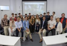 Eraldatu y Rural Kutxa impulsarán el talento joven a través del Impacto Social en Deusto Business School