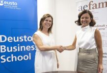 AEFAME y Deusto Business School se unen para impulsar un estudio pionero sobre la empresa familiar vasca