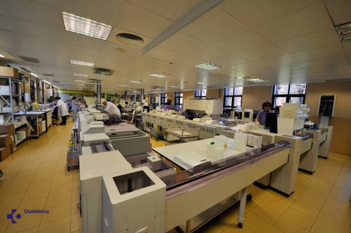 laboratorio_osakidetza