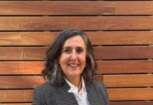 La industrial ordiziarra Amaia Susperregui, galardonada con el premio Joxe Mari Korta 2026