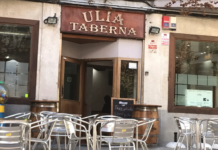 Una hostelera de Pasaia denuncia falta de protección tras sufrir amenazas de muerte e agresiones de un vecino