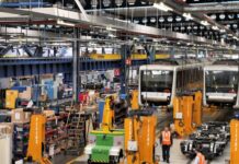 La Diputación de Bizkaia da luz verde al Plan Financiero de 788,5 millones de euros que permitirá modernizar Metro Bilbao
