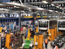 La Diputación de Bizkaia da luz verde al Plan Financiero de 788,5 millones de euros que permitirá modernizar Metro Bilbao