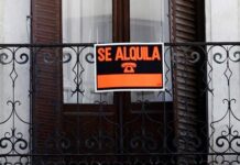 El precio del alquiler ofertado en internet supera hasta en un 57 % el precio final de los contratos en Gipuzkoa