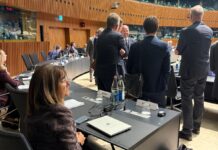 Ministroen Kontseiluak aho batez onartu du Nekazaritza Politika Bateratuaren (NPB) erreforma