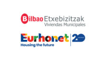 Bilbao acogerá esta semana un congreso internacional sobre los retos de la vivienda social en Europa