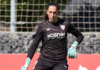 Eunate Astralaga entra en la lista de la selección española absoluta para la gira por Estados Unidos