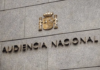 Los dos detenidos en Irun por presunto delito de terrorismo serán puestos a disposición de la Audiencia Nacional a la mayor brevedad