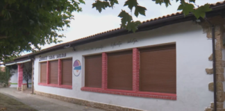 La Ertzaintza señala una «elevada sexualización» y varias coacciones en las colonias de Bernedo