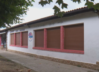 La Ertzaintza señala una «elevada sexualización» y varias coacciones en las colonias de Bernedo