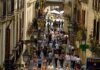 Las ventas de las empresas de Gipuzkoa crecen un 3,5 % en los primeros ocho meses del año