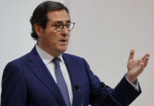 CEOE y Cepyme rechazan la huelga por la vivienda y estudian impugnarla por carecer de «naturaleza laboral»