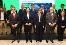 Euskadi liderará el diseño de la nueva generación de trenes de alta velocidad transeuropeos con el proyecto «BasqTrain 35»