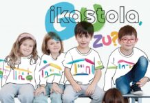 Las ikastolas fijarán límites a las pantallas en la enseñanza e iniciarán su uso a partir de 3º de Primaria