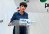 El PNV exige asumir «responsabilidades políticas máximas» tras el accidente ferroviario de Urda