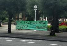 Kontsumobide y la Inspección de Trabajo imponen sanciones de 188.000 euros al Gimnasio Metropolitan de Donostia