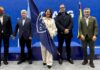 Bizkaia organizará el Mundial Absoluto de Pelota Vasca en 2030