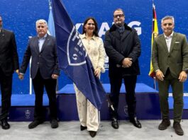 Bizkaia organizará el Mundial Absoluto de Pelota Vasca en 2030