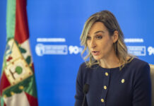 El Gobierno Vasco subraya su compromiso con la memoria, las víctimas y la convivencia en el 15º aniversario del fin de ETA