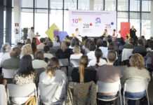 El Gobierno Vasco fija las claves de la nueva Estrategia de Inclusión Educativa hasta 2030