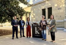 Ixiar Rozas, Yolanda Arrieta y Kike Ibáñez, galardonados con los primeros Premios Euskadi de Literatura 2026
