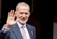 El Rey Felipe VI visita hoy las instalaciones de la Corporación Mondragon en Aretxabaleta