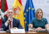 El adelanto electoral frena el traspaso de las últimas competencias del Estatuto a Euskadi