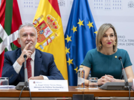 El adelanto electoral frena el traspaso de las últimas competencias del Estatuto a Euskadi