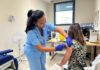 Conoce los ‘txertogunes’ disponibles en Bizkaia para vacunarte de la gripe y la COVID-19 sin cita previa