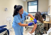 Conoce los ‘txertogunes’ disponibles en Bizkaia para vacunarte de la gripe y la COVID-19 sin cita previa
