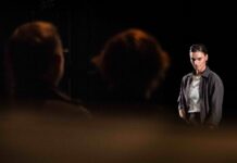 BAD–Festival de Teatro y Danza Contemporánea acoge el estreno estatal de ‘Petricore’, la última propuesta de Zagreb Dance Company