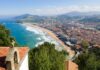 Zarautz y Hondarribia se sitúan entre las veinticinco localidades con la vivienda más cara del Estado